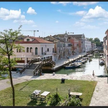 Sweety Mary Apartment Venezia Eksteriør bilde