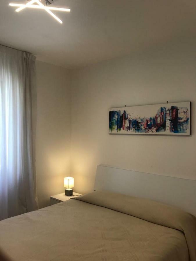 Sweety Mary Apartment Venezia Eksteriør bilde